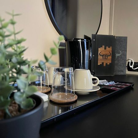 The Steakhouse - Guest Rooms Sankt Johann im Pongau Bagian luar foto