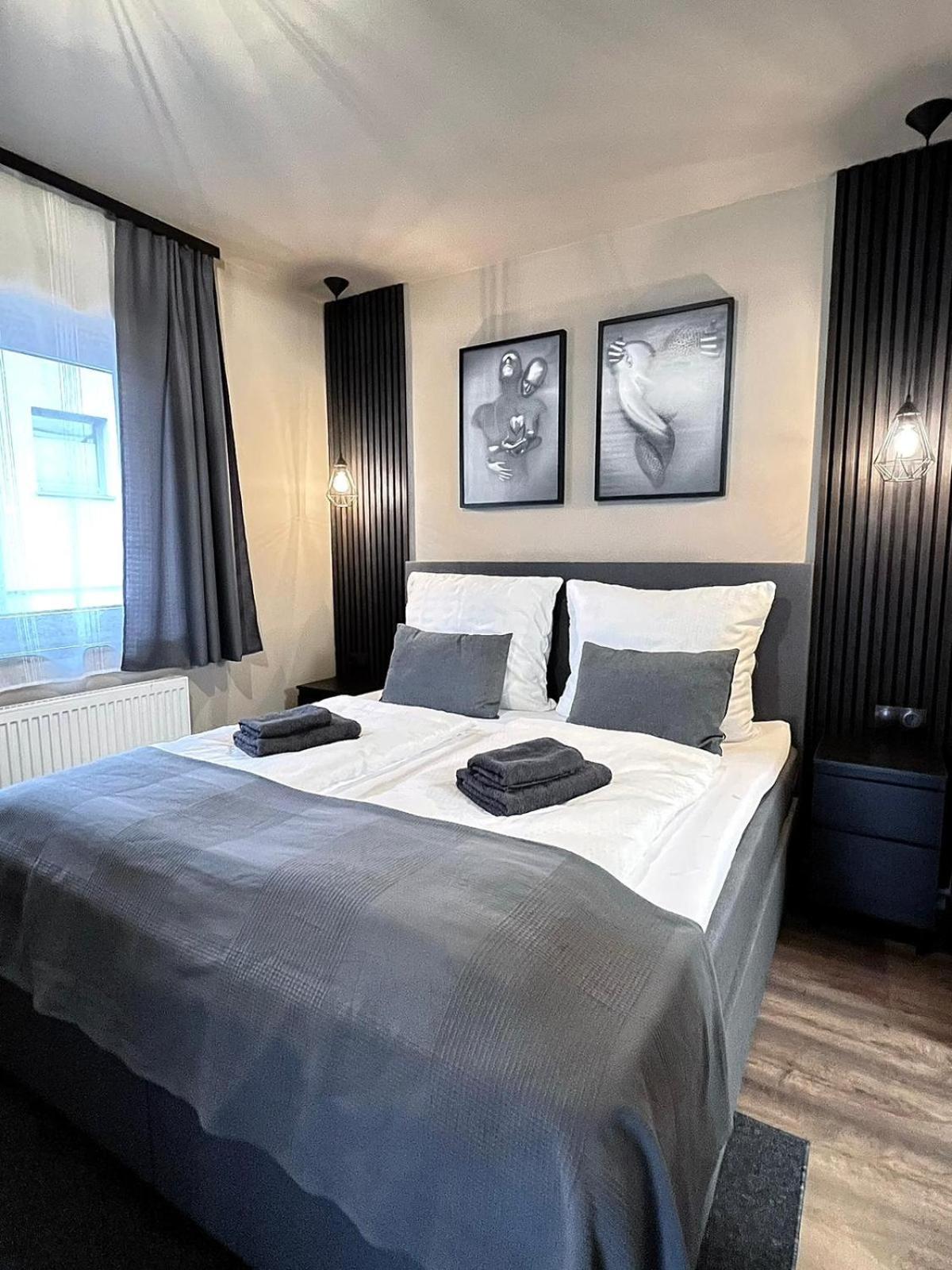 The Steakhouse - Guest Rooms Sankt Johann im Pongau Bagian luar foto