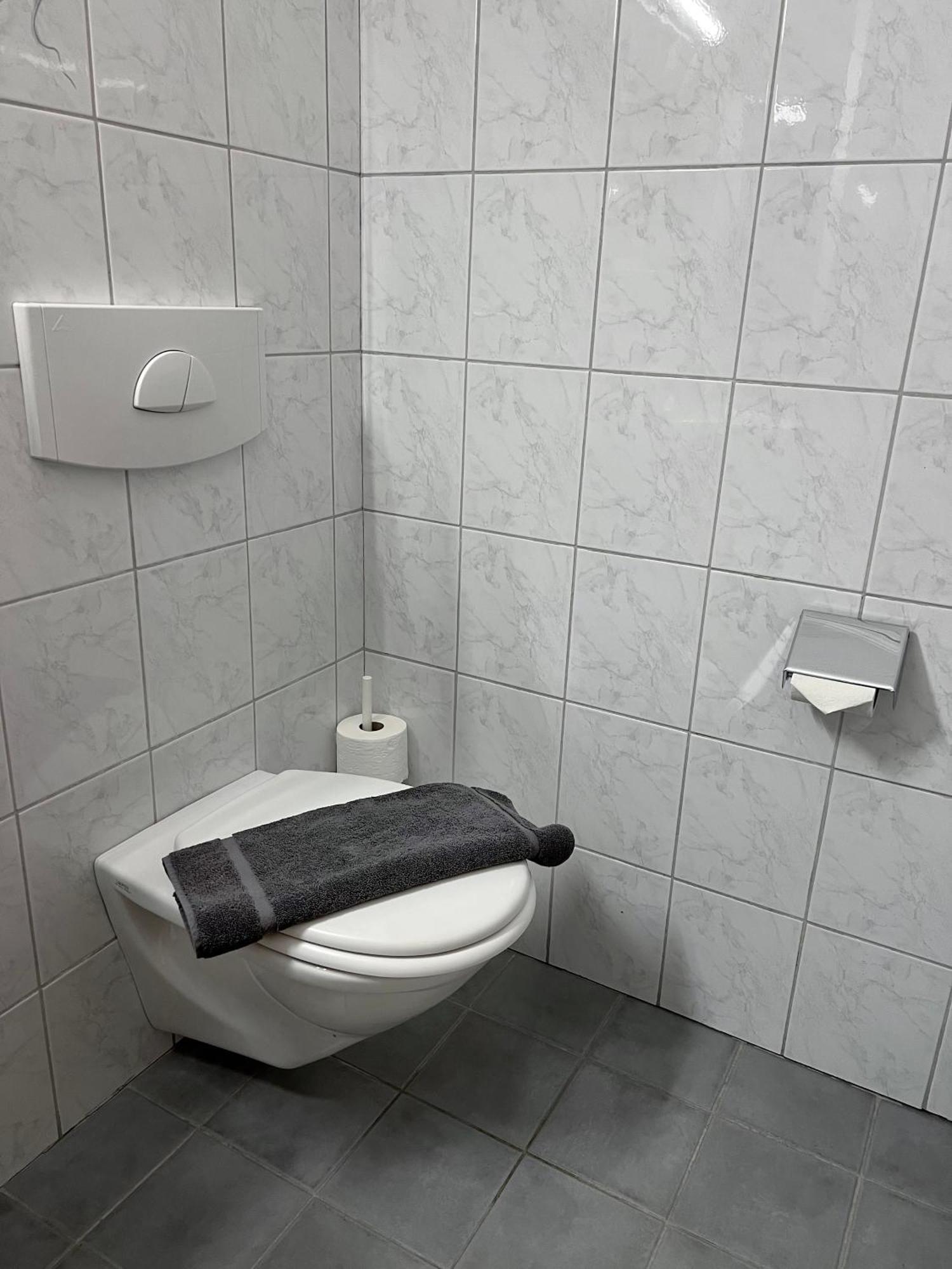 The Steakhouse - Guest Rooms Sankt Johann im Pongau Bagian luar foto