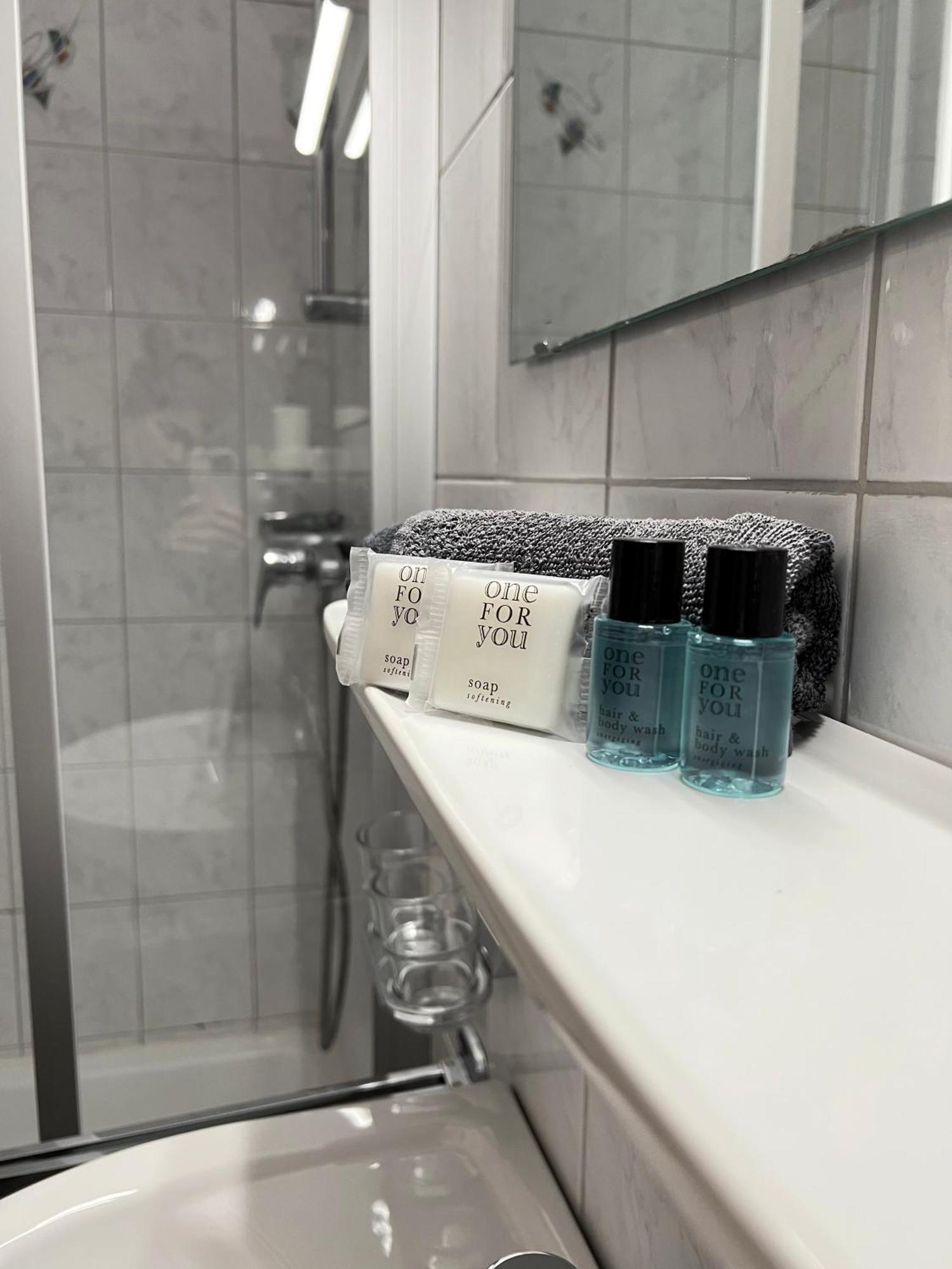 The Steakhouse - Guest Rooms Sankt Johann im Pongau Bagian luar foto