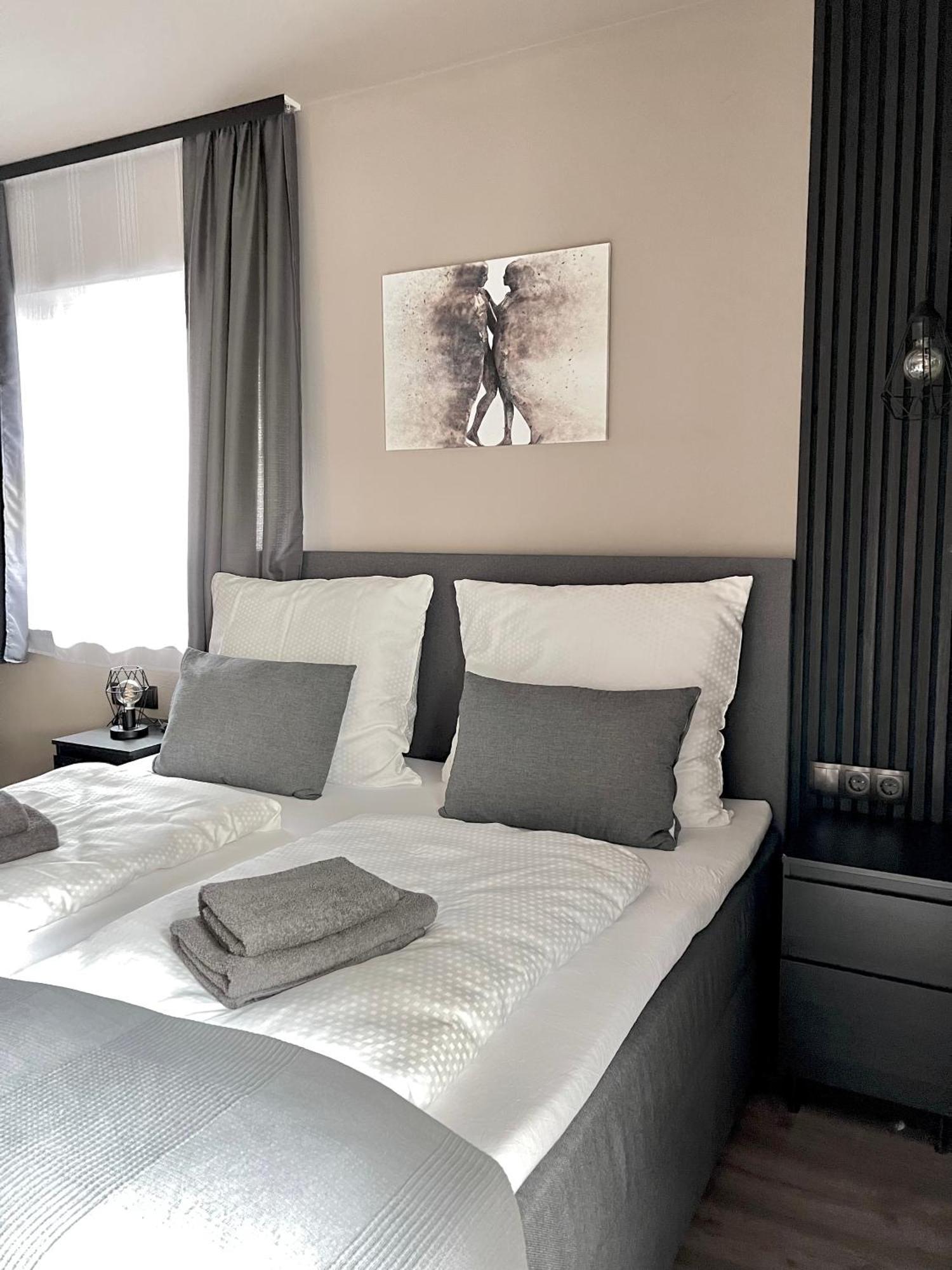 The Steakhouse - Guest Rooms Sankt Johann im Pongau Bagian luar foto