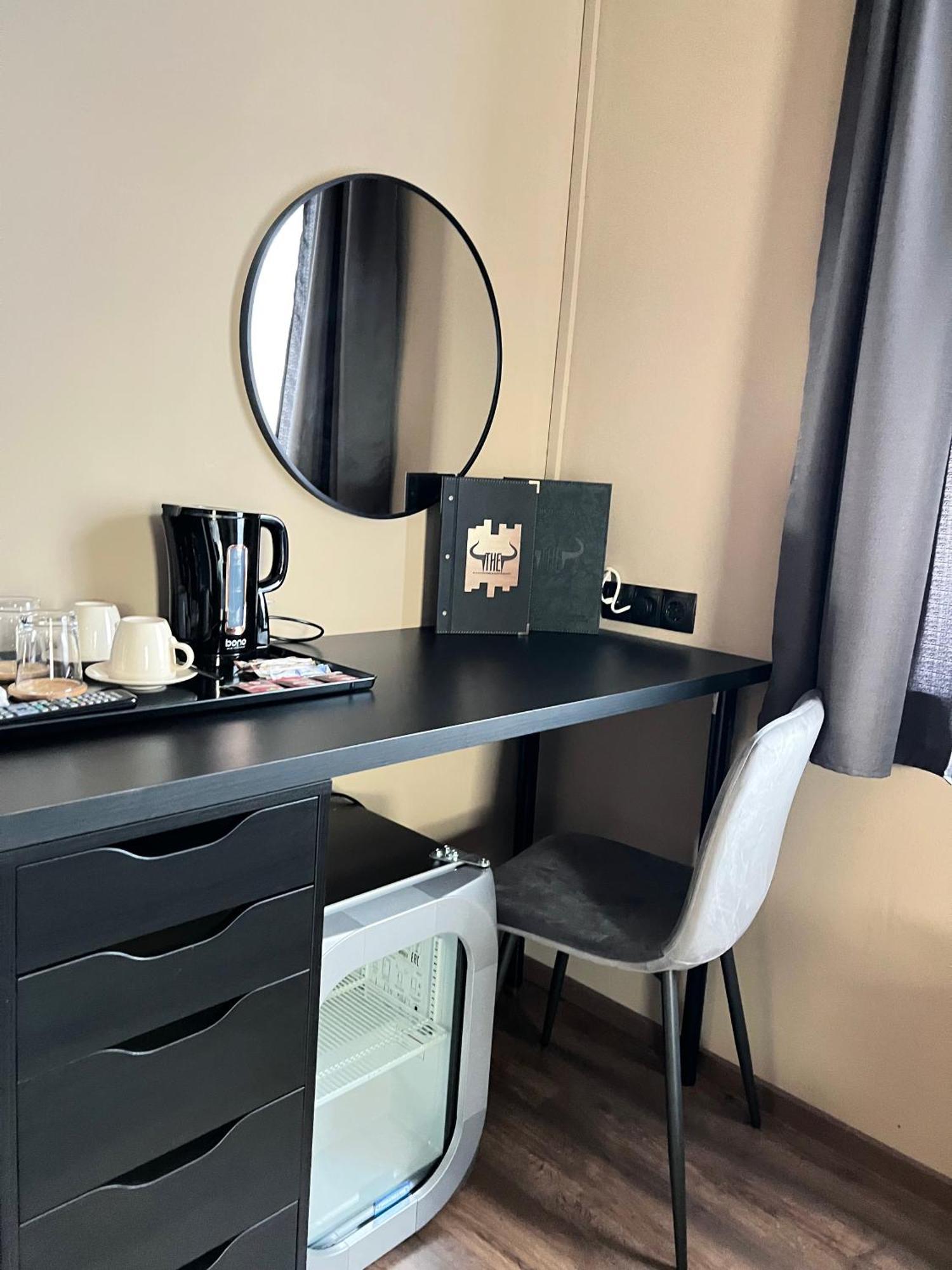 The Steakhouse - Guest Rooms Sankt Johann im Pongau Bagian luar foto
