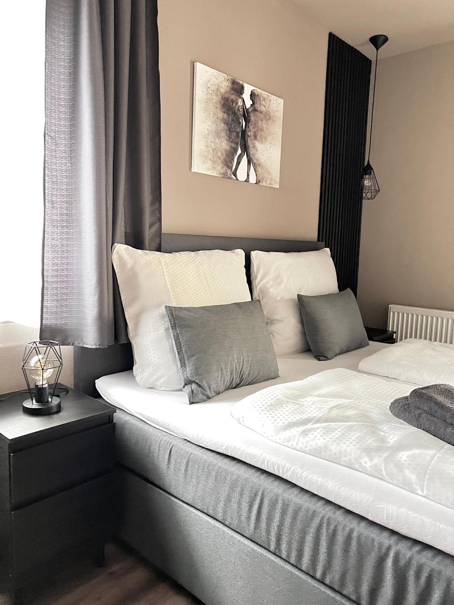 The Steakhouse - Guest Rooms Sankt Johann im Pongau Bagian luar foto