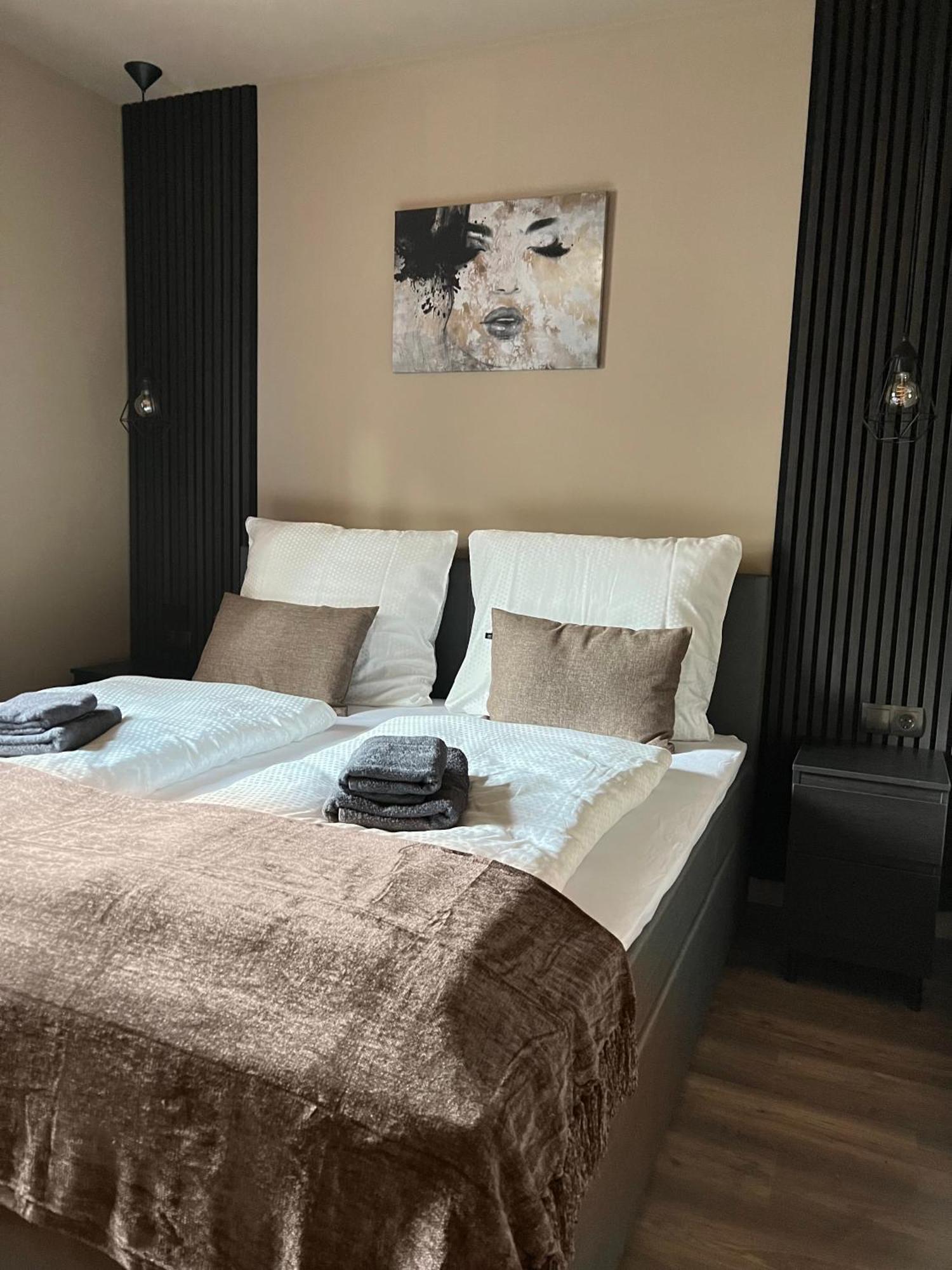 The Steakhouse - Guest Rooms Sankt Johann im Pongau Bagian luar foto